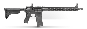 Springfield Saint Victor 5.56 AR-15 Rifle 16â€ STV916556B Layaway Option