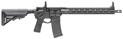 Springfield Saint Victor 5.56 AR-15 Rifle 16â€ STV916556B-B5 Layaway Option