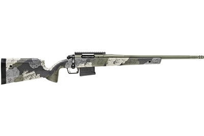 Springfield Armory 2020 Waypoint 308 WIN Rifle LayAway BAW920308G