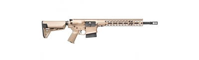Stag 10 Tactical FDE 16â€ Rifle .308 LayAway Option AR-10 Arms