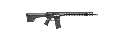 Stag Arms SPR 18â€ AR-15 Rifle QPQ Stag 15 LayAway Option