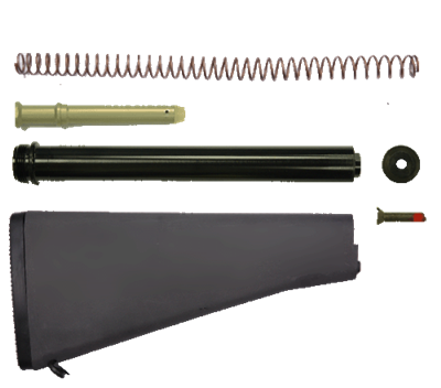 Stag Arms AR-15 A-2 Fixed Stock Kit