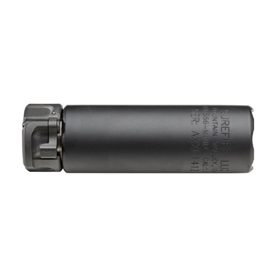 Surefire SOCOM556-MINI2-BK Suppressor LayAway Option