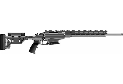 Tikka T3 JRTAC382L T3x TAC A1 6.5CM Rifle 24â€ Layaway Option