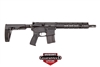 Wilson Combat AR-15 PPE Pistol 11.5â€ Layaway Option TR-PP-556-BL-DS