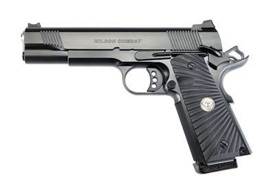 Wilson Combat CQB Full Size 9mm Pistol 1911 LayAway Option CQB-FS-9A