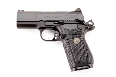 Wilson Combat EDC X9 3.25" 9mm Pistol LayAway Option EDCX-CP3-9