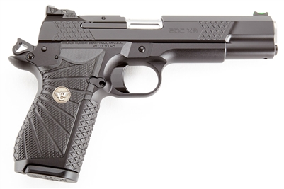 Wilson Combat EDC X9 9mm 5â€ Pistol LayAway Option EDCX-LP-9 EDC X9L