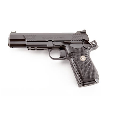 Wilson Combat EDC X9 9mm 5â€ Pistol LayAway Option EDCX-LPR-9 EDC X9L