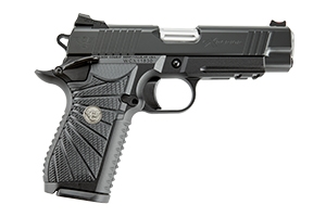 Wilson Combat WCT Experior Commander Ambi 9mm Pistol LayAway Option XPD-COPR-9A