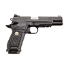 Wilson Combat Experior 1911 Ambi 9mm Pistol Lightrail LayAway Option XPD-LPR-9A