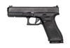 Wilson Combat Glock 17 Gen 5 Vickers Elite Pistol 9mm LayAway Option GLK-VEG5-17