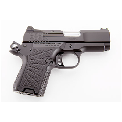 Wilson Combat SFX9 3.25" 9mm Pistol LayAway Option SFX9-SC3