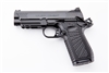 Wilson Combat SFX9 Railed Ambi 9mm Pistol -- SFX9-CPR4-A