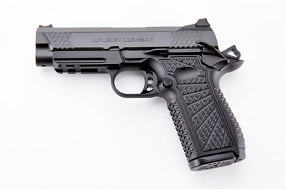 Wilson Combat SFX9 Railed 9mm Pistol LayAway Option SFX9-CPR4