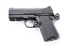 Wilson Combat SFX9 3.25" Railed 9mm Pistol LayAway Option SFX9-SCR3