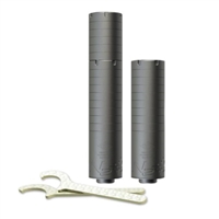 YHM Nitro N20 Suppressor Silencer Pistol/Rifle LayAway Option YHM-2105-28