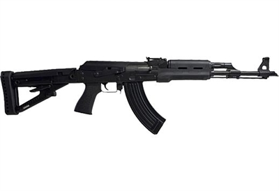 Zastava ZPAPM70 AK47 7.62x39 mm Rifle LayAway Option ZR7762BHM AK-47