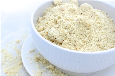 Organic Blanched Almond Meal