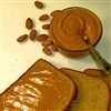 Organic Almond Butter- Smooth & Skinless