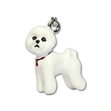 dog key chain