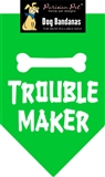 trouble maker bandana