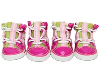 converse tennis shoes pink