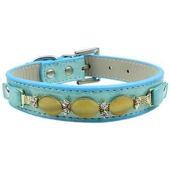 royalty turquiose collar