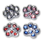 paw charm