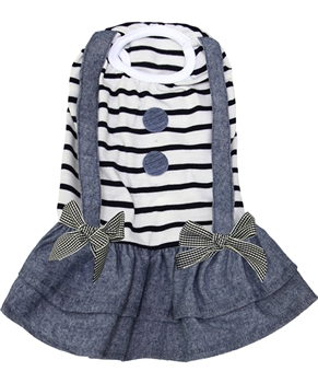 preppy girl dress