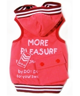 pleasure hoodie