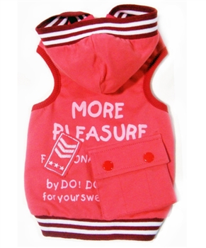 pleasure hoodie