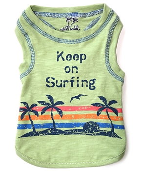 keep on surfing