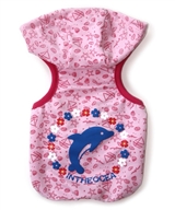 dolphin hoodie