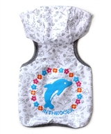 dolphin hoodie