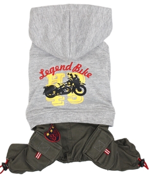 legend bike jumpsuit