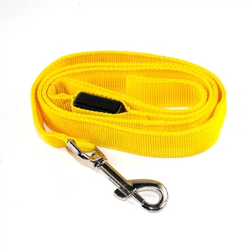 led lead yellow