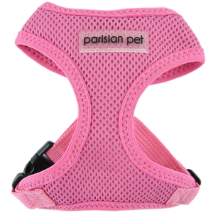freedom harness pink