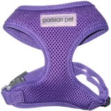 freedom harness purple