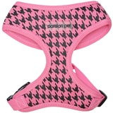 freedom pink houndstooth