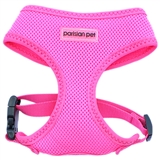 freedom harness neon pink