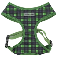 Freedom Harness Scottish Green