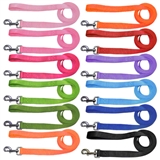 nylon pet leash 4ft