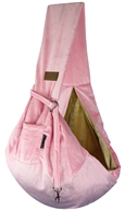 Sling Carrier Pink