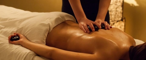 Spa Therapy Relaxation Package 3.0 hour with Experienced LMT