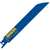 Irwin 372610 Bi-Metal Linear Edge Reciprocating Saw Blade, 6 in L x 2 in W x 0.035 in T, 10 TPI