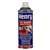 Henry HE104Q027 Spray Primer, Black, 17 oz Can, Liquid