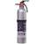 EXTINGUISHER FIRE 1A/10BC GRAY - Case of 4