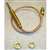 THERMOCOUPLE LEAD 12.5IN BRASS
