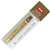 Krylon K09901A00 Leafing Pen, 0.33 oz, 18 KT Gold, 2 hr Dry to Handle, 10 min Dry to Touch, Chiseled Tip